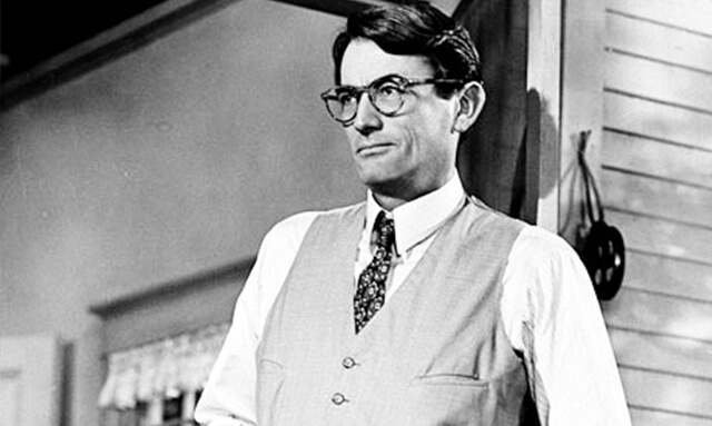 Atticus Integrity In To Kill A Mockingbird